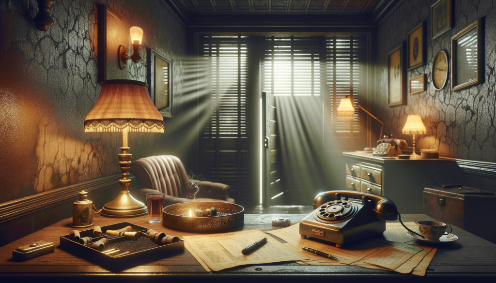 The Great Escape Room thegreatescaperoom.com st. pete hero