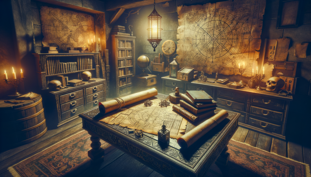 thegreatescaperoom.com tampa hero