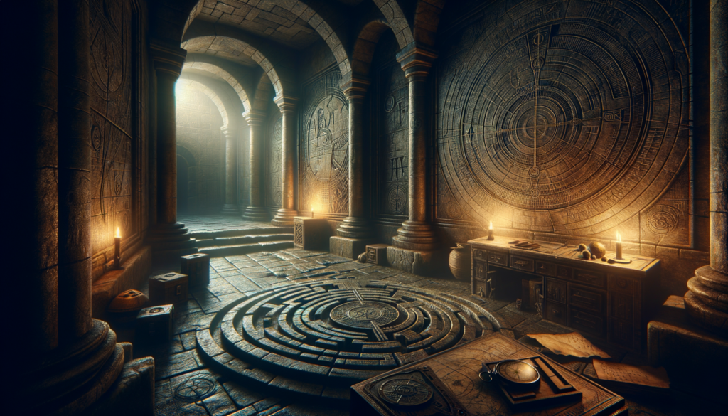 theothertales.com hawthorne hero