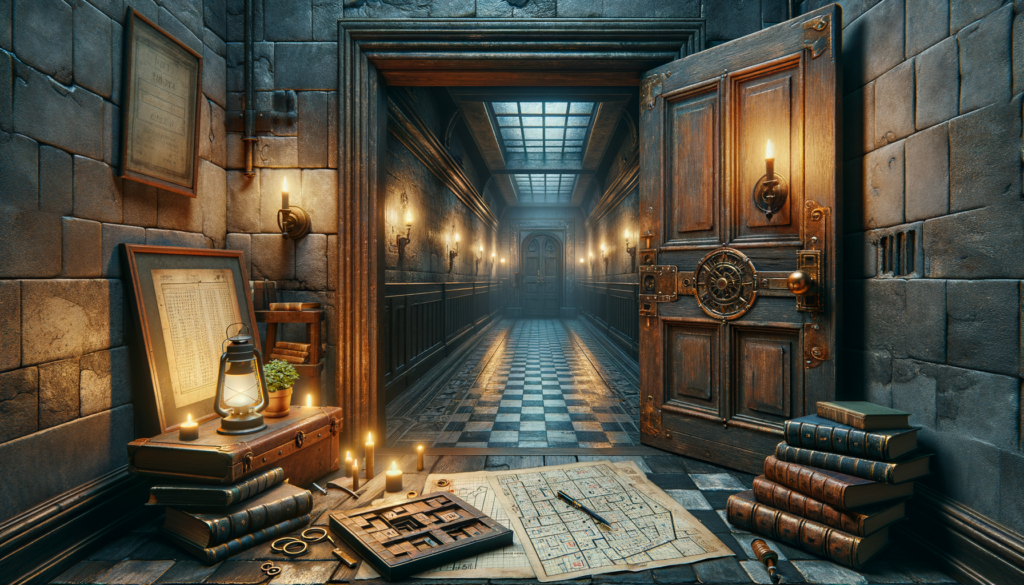 trapped.com calgary hero