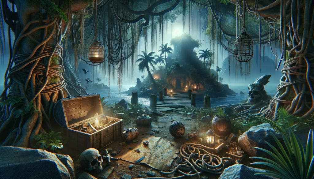 trapped.com toronto hero