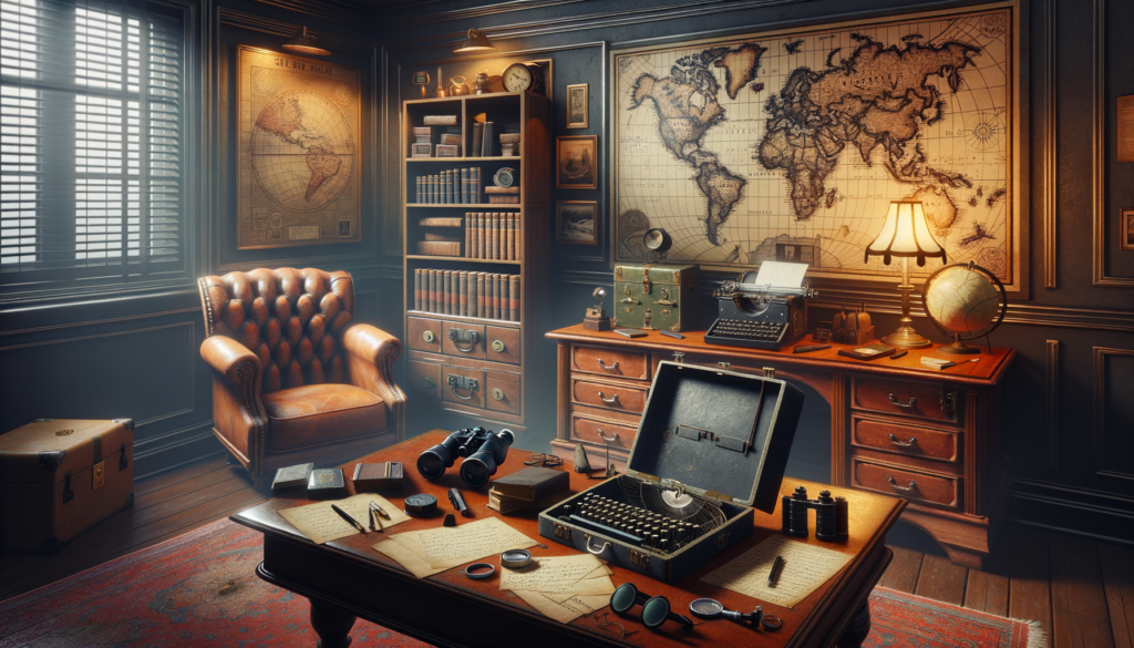 trapped.com waterloo hero