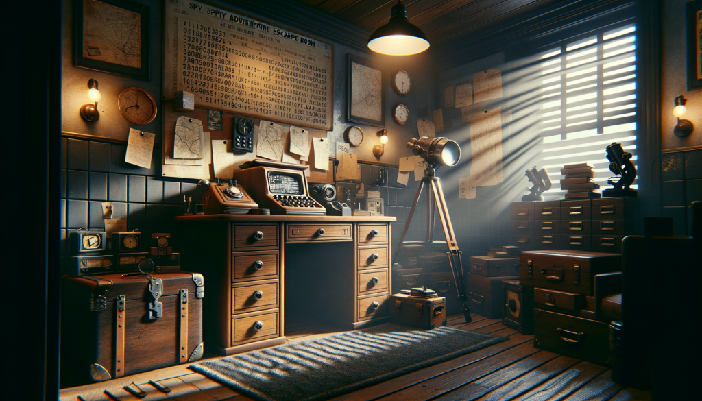 trapped.com windsor hero