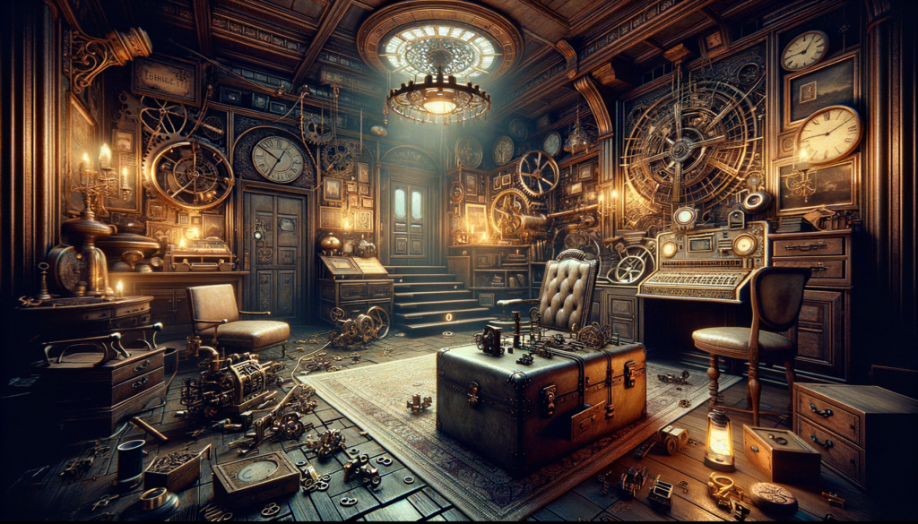 trappedescaperoominland.com upland hero