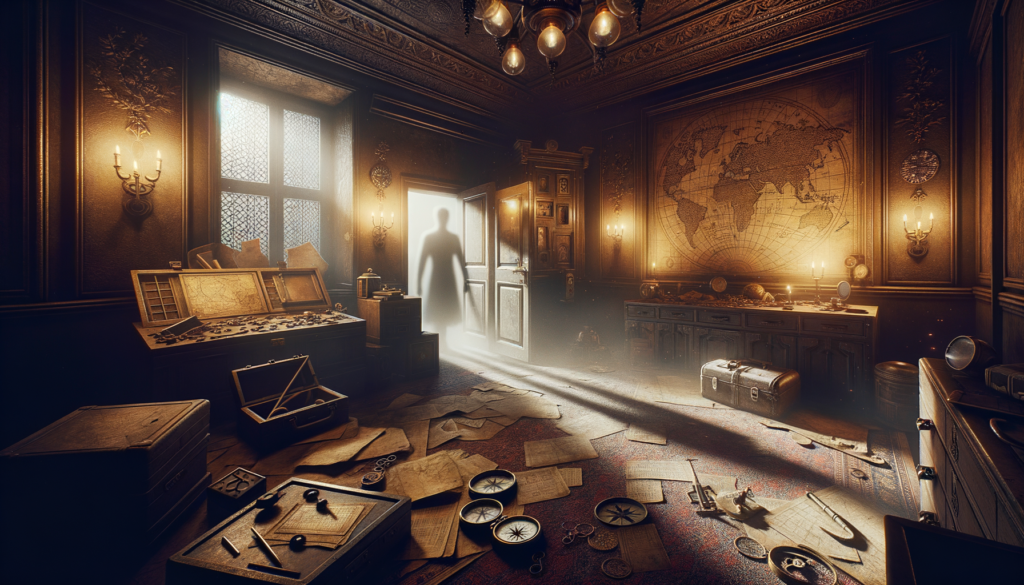 trappedtoledo.com toledo hero