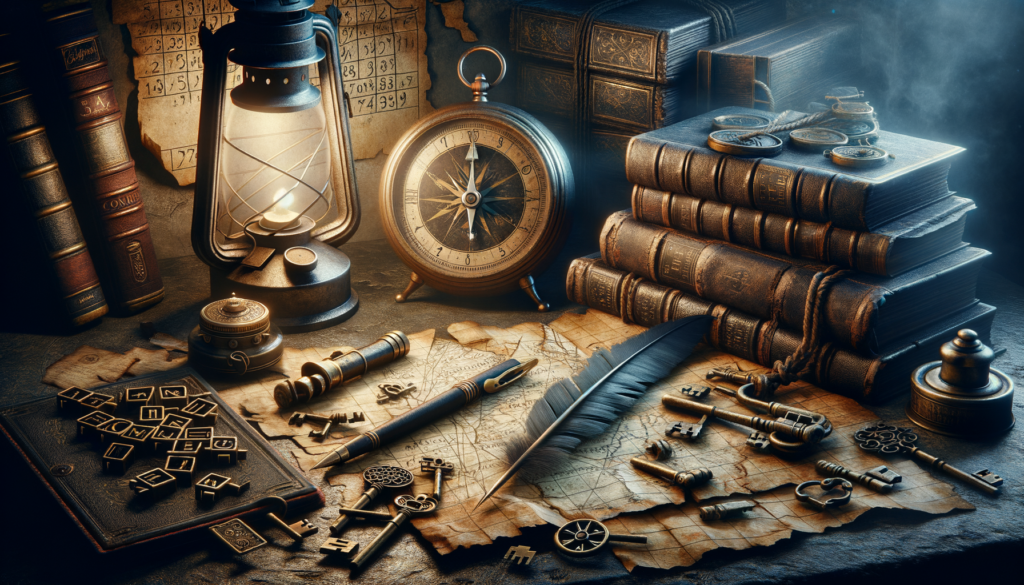 trap't Escape Room Adventures traptct.com stamford hero