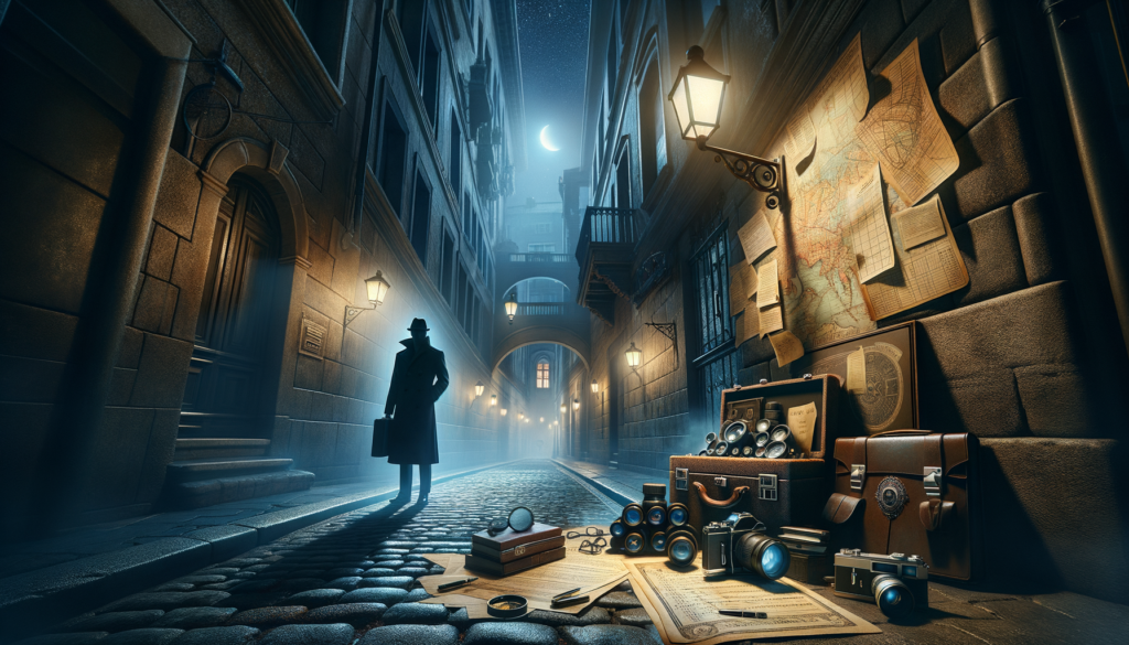 ultimateescapegame.com atlanta hero