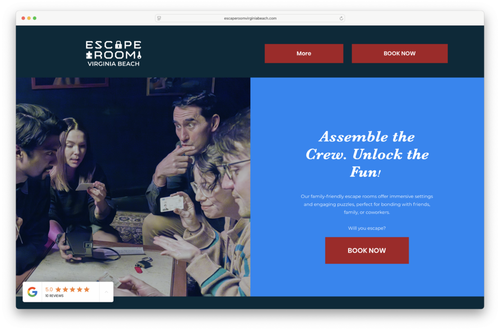 Escape Room Virginia Beach Escape Room Virginia Beach