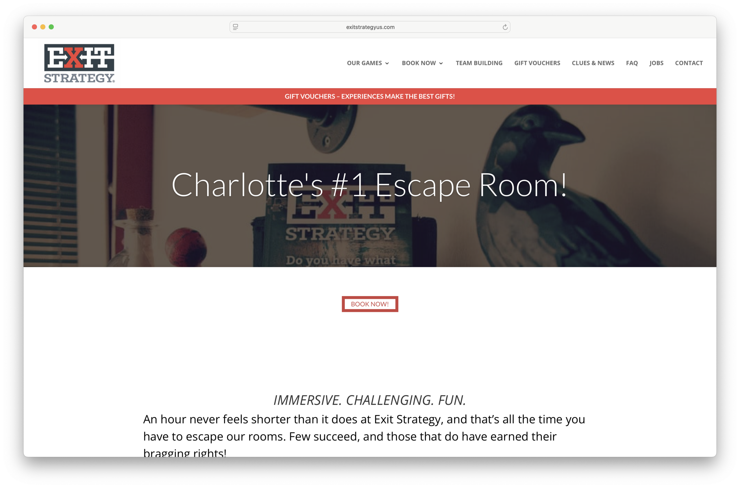 Exit Strategy www.exitstrategyus.com charlotte scaled