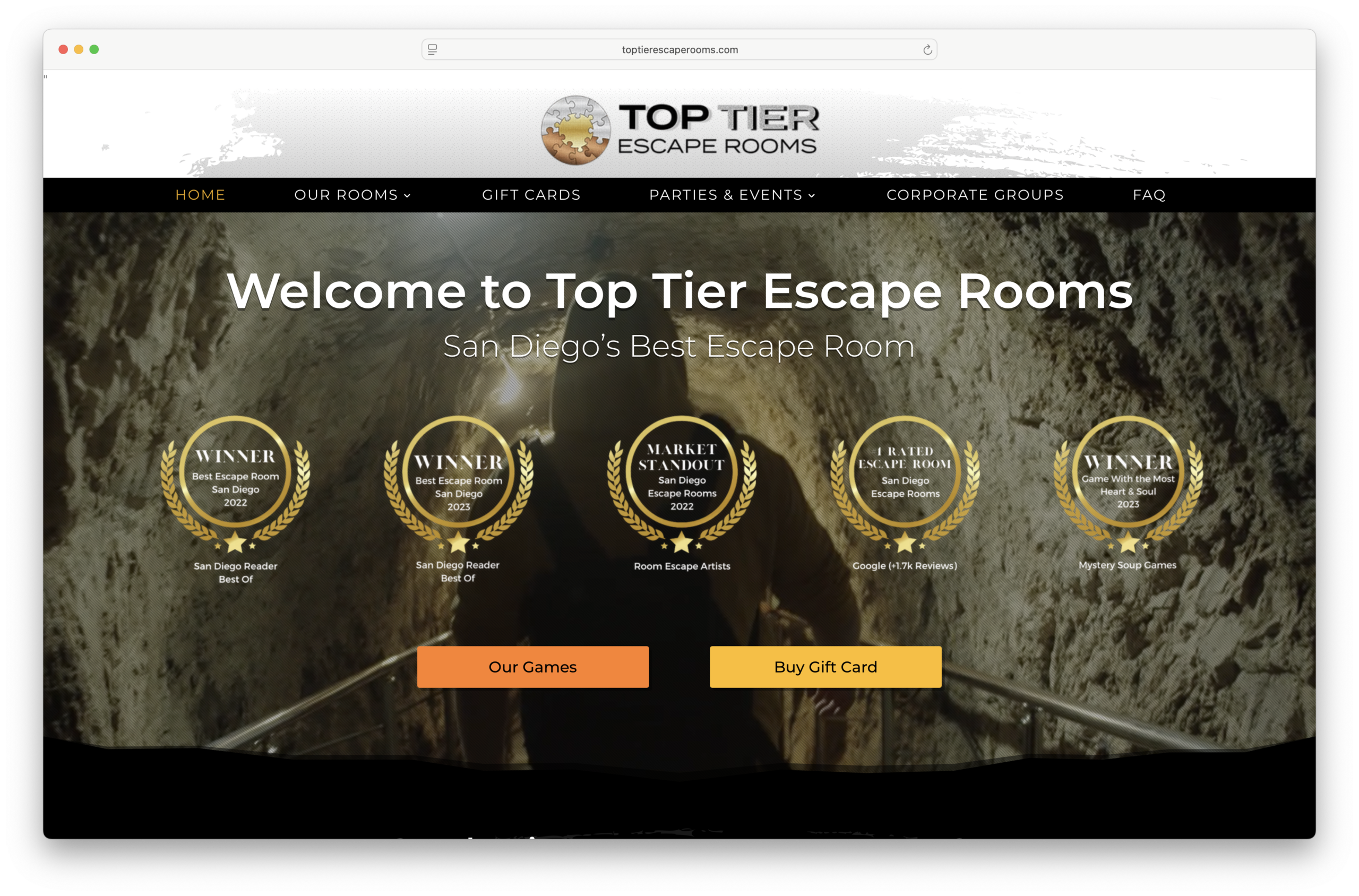 www.toptierescaperooms.com oceanside scaled