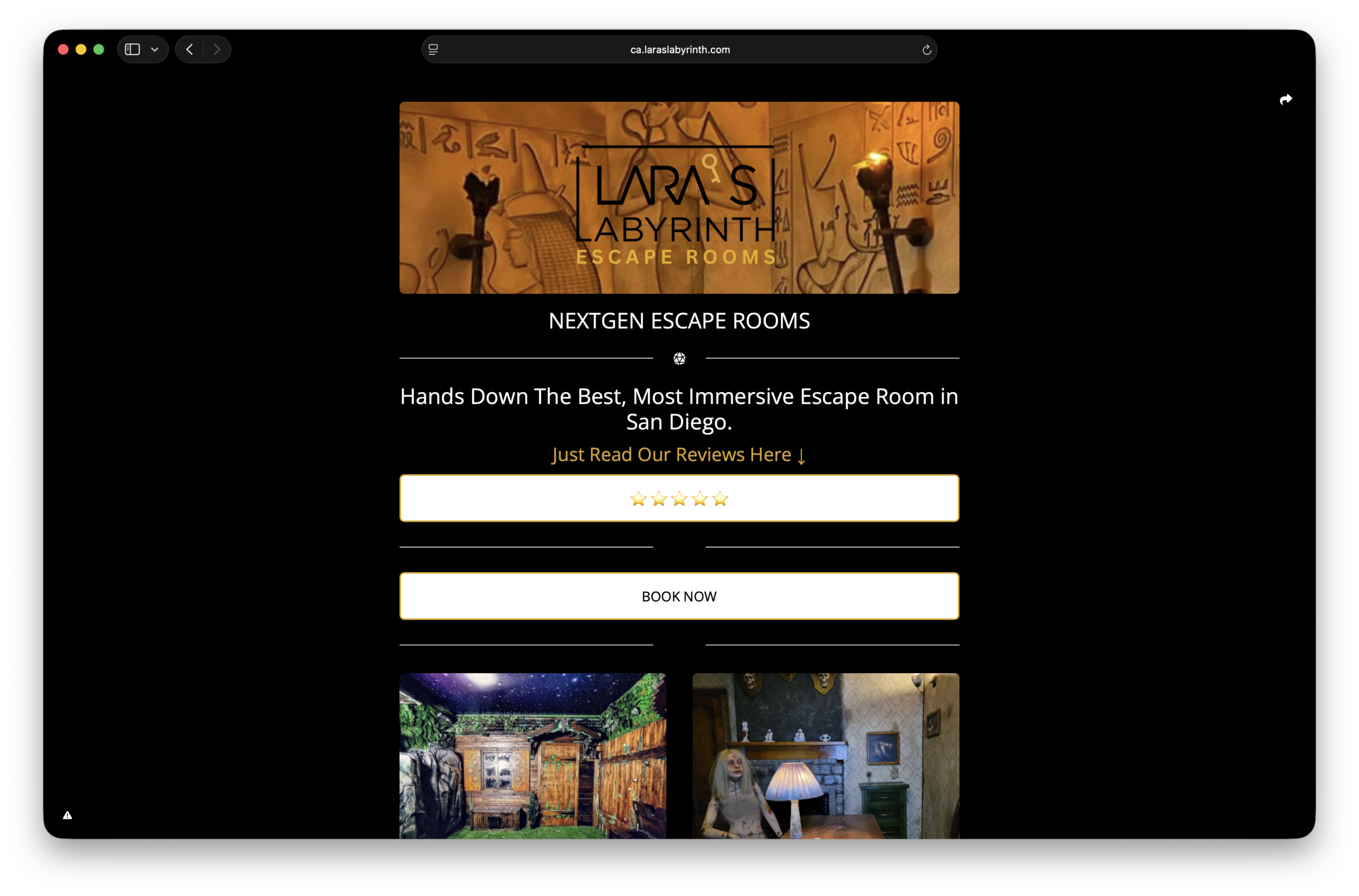 Lara's Labyrinth ca.laraslabyrinth.com sandiego scaled