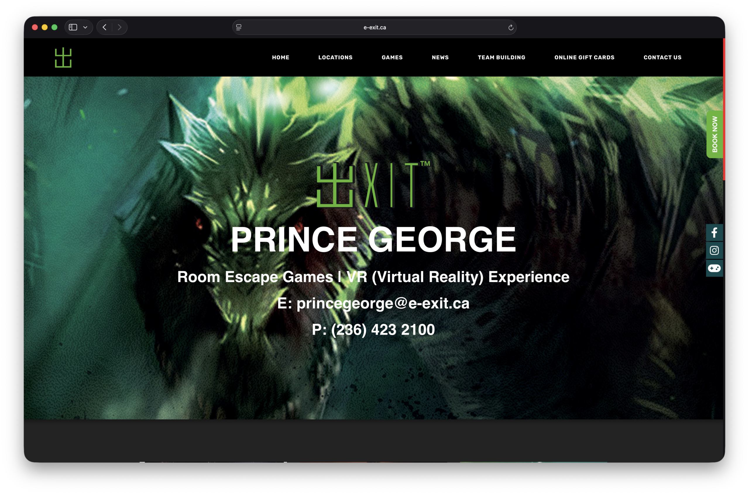 EXIT Prince George e exit.ca princegeorge scaled