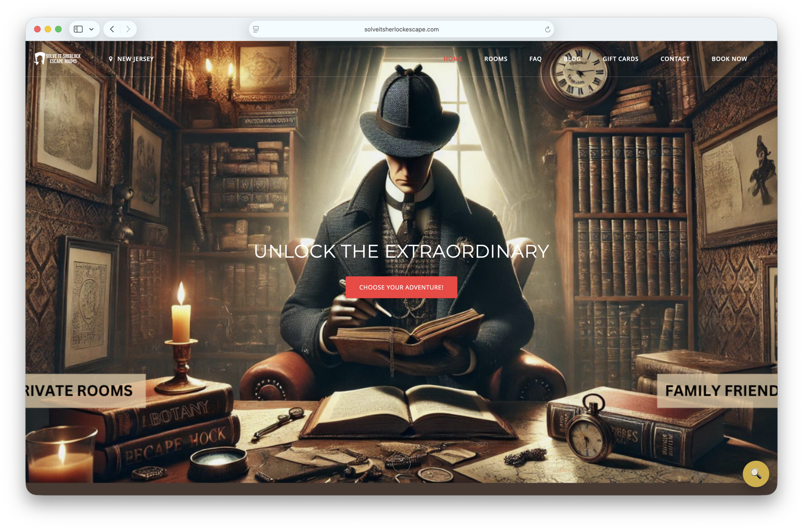 solveitsherlockescape.com neptune scaled