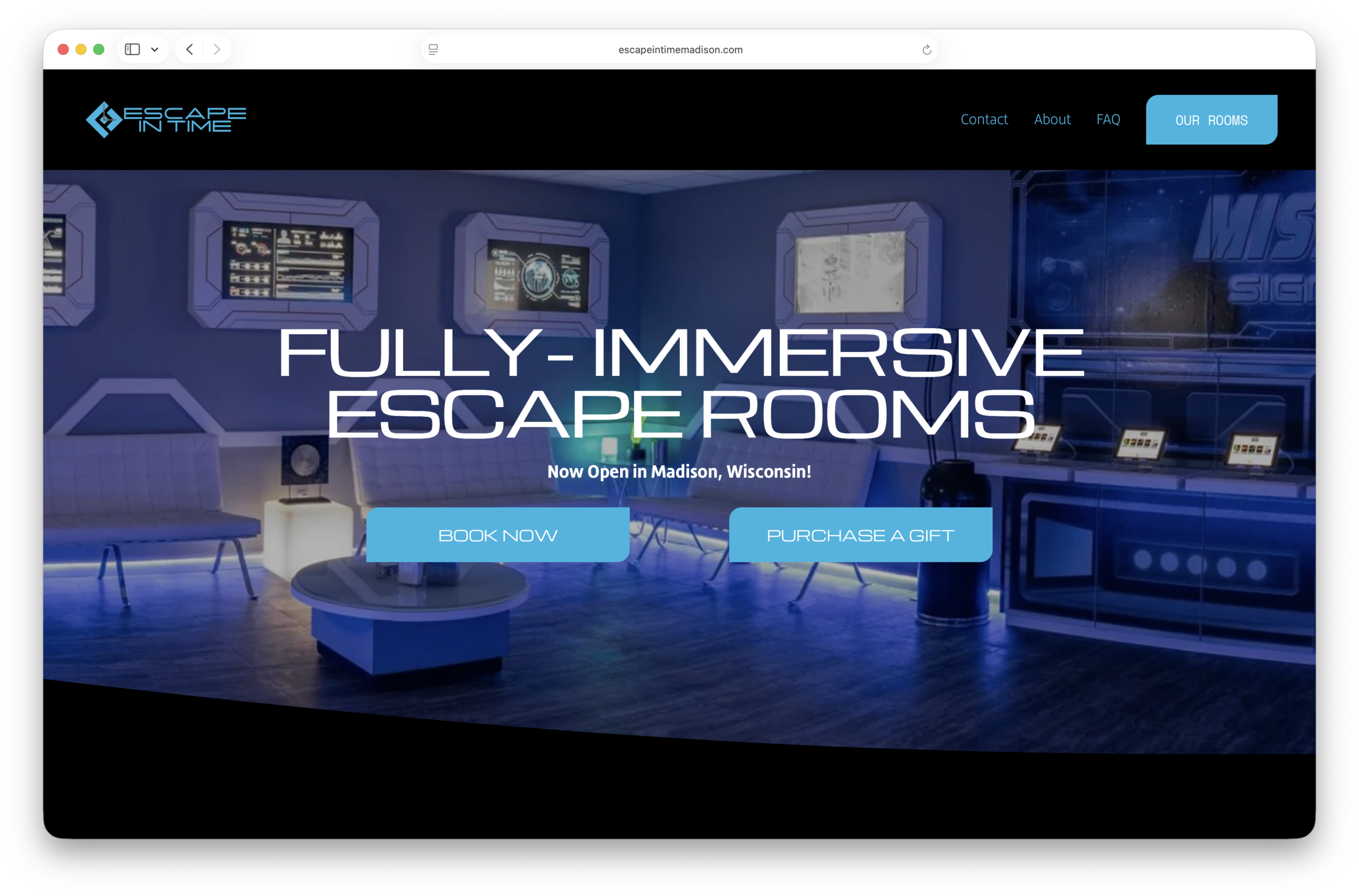 Escape in Time www.escapeintimemadison.com madison scaled