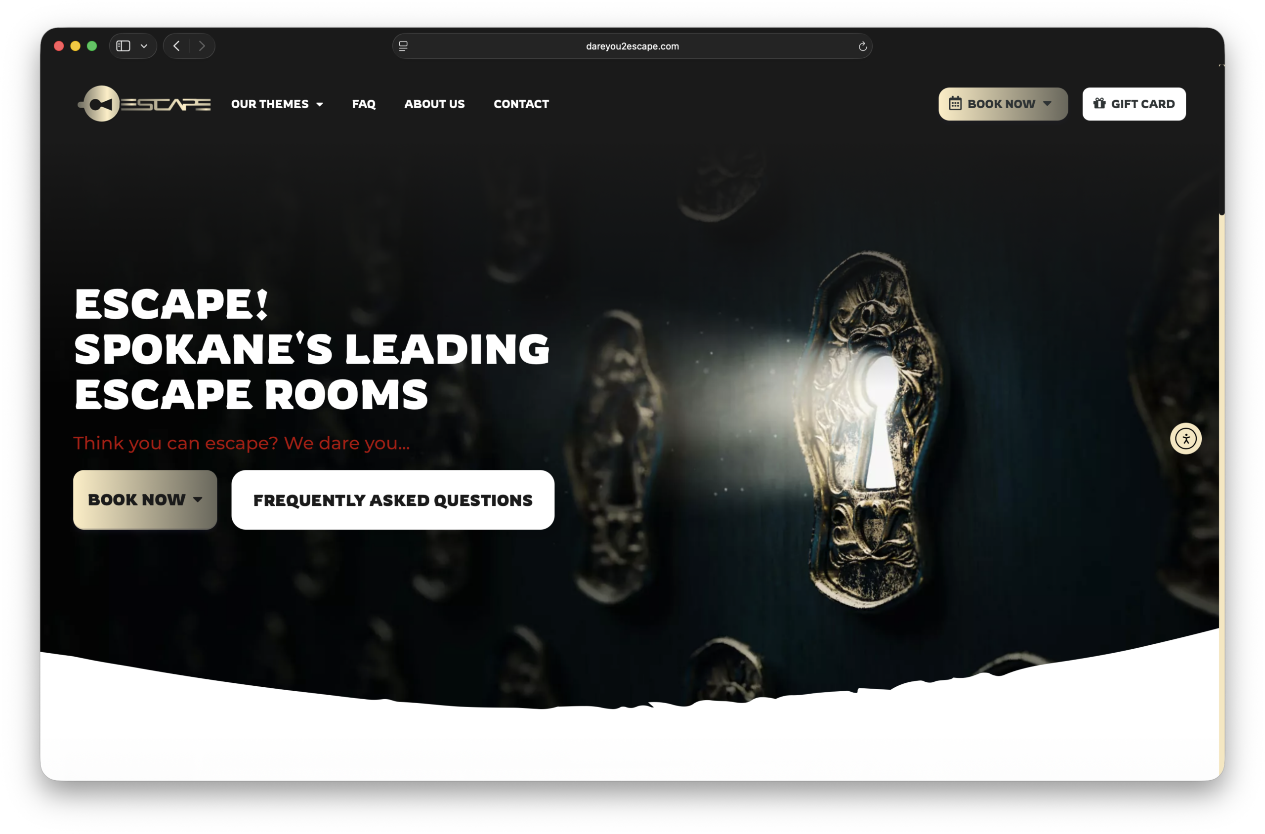 dareyou2escape.com spokane scaled