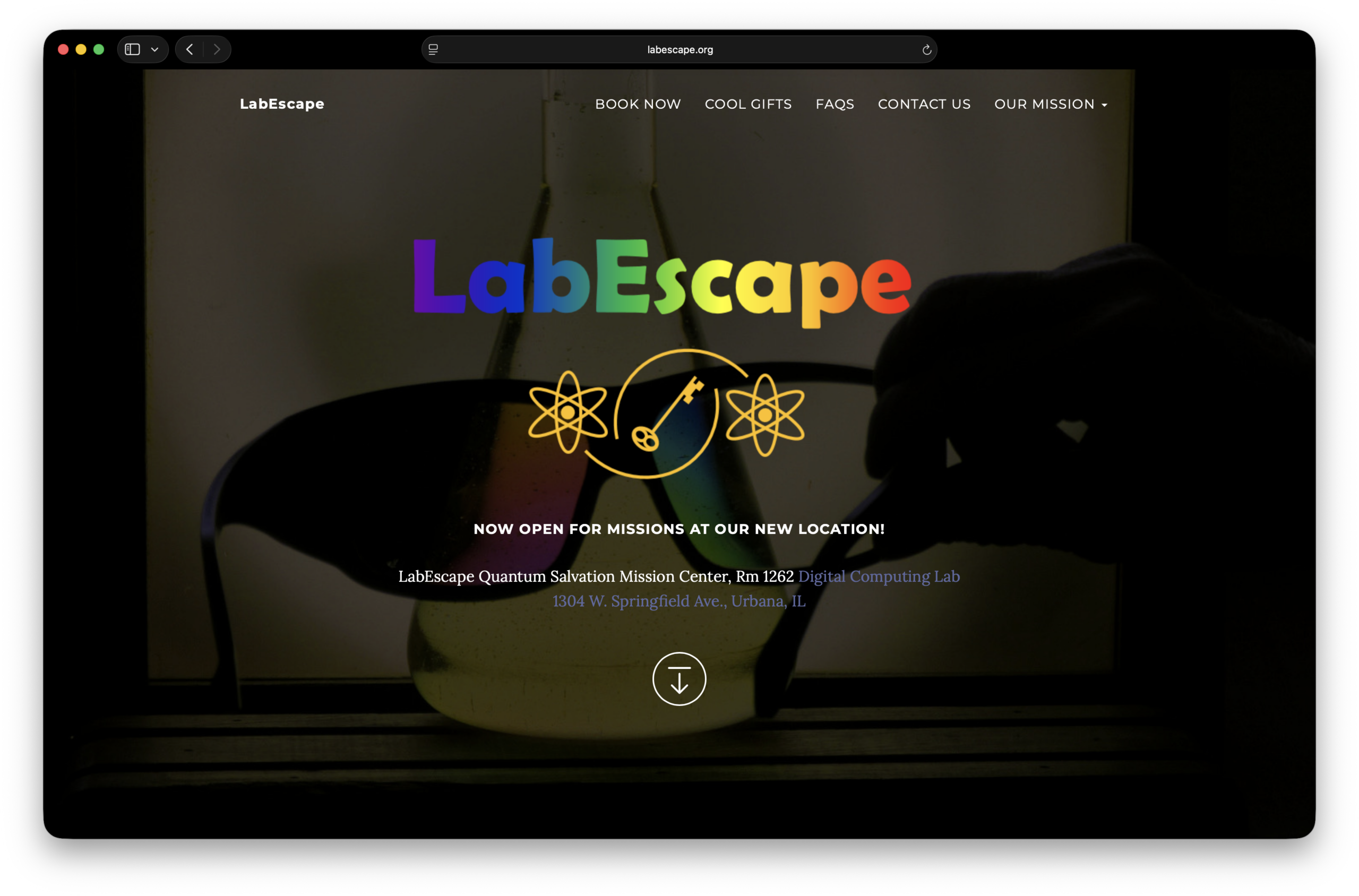 labescape.org urbana scaled