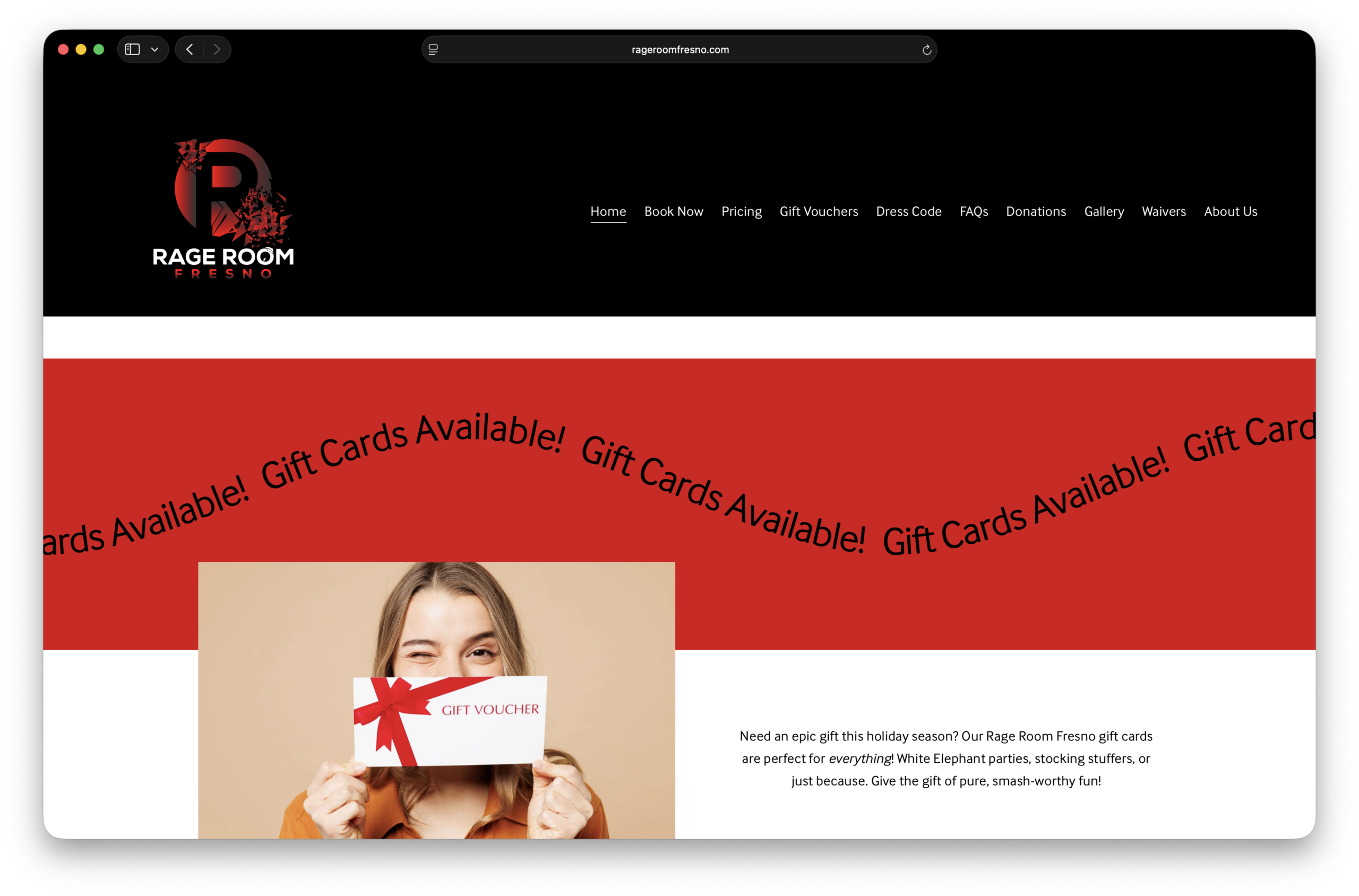 rageroomfresno.com fresno scaled