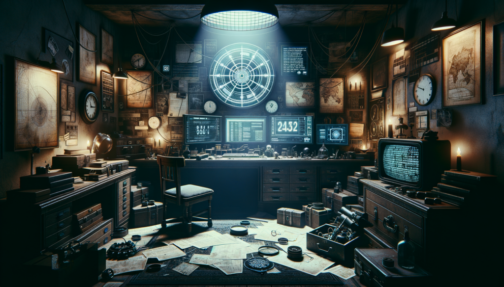 enterescaperoom.com riverside hero
