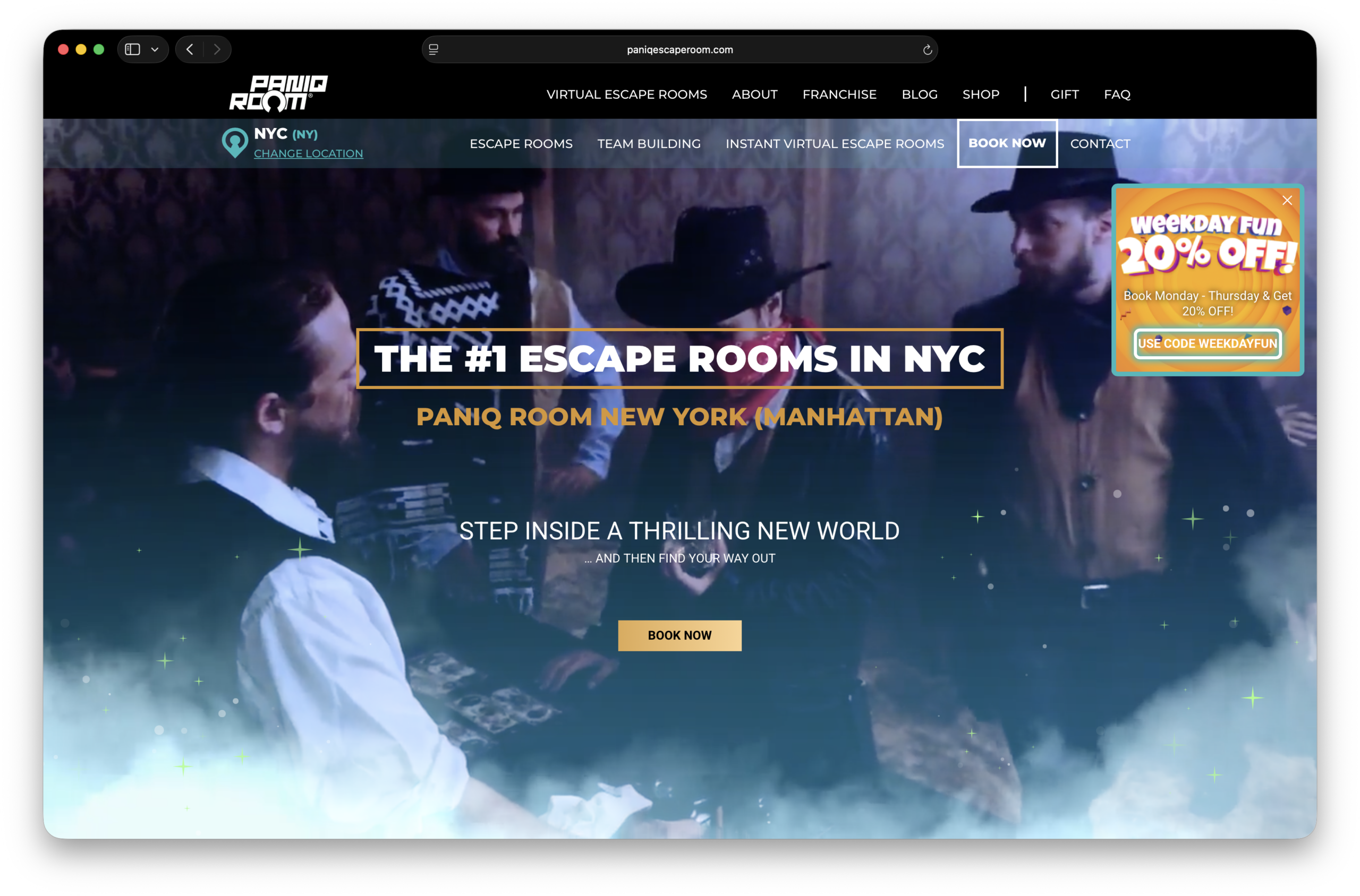 paniqescaperoom.com newyork scaled