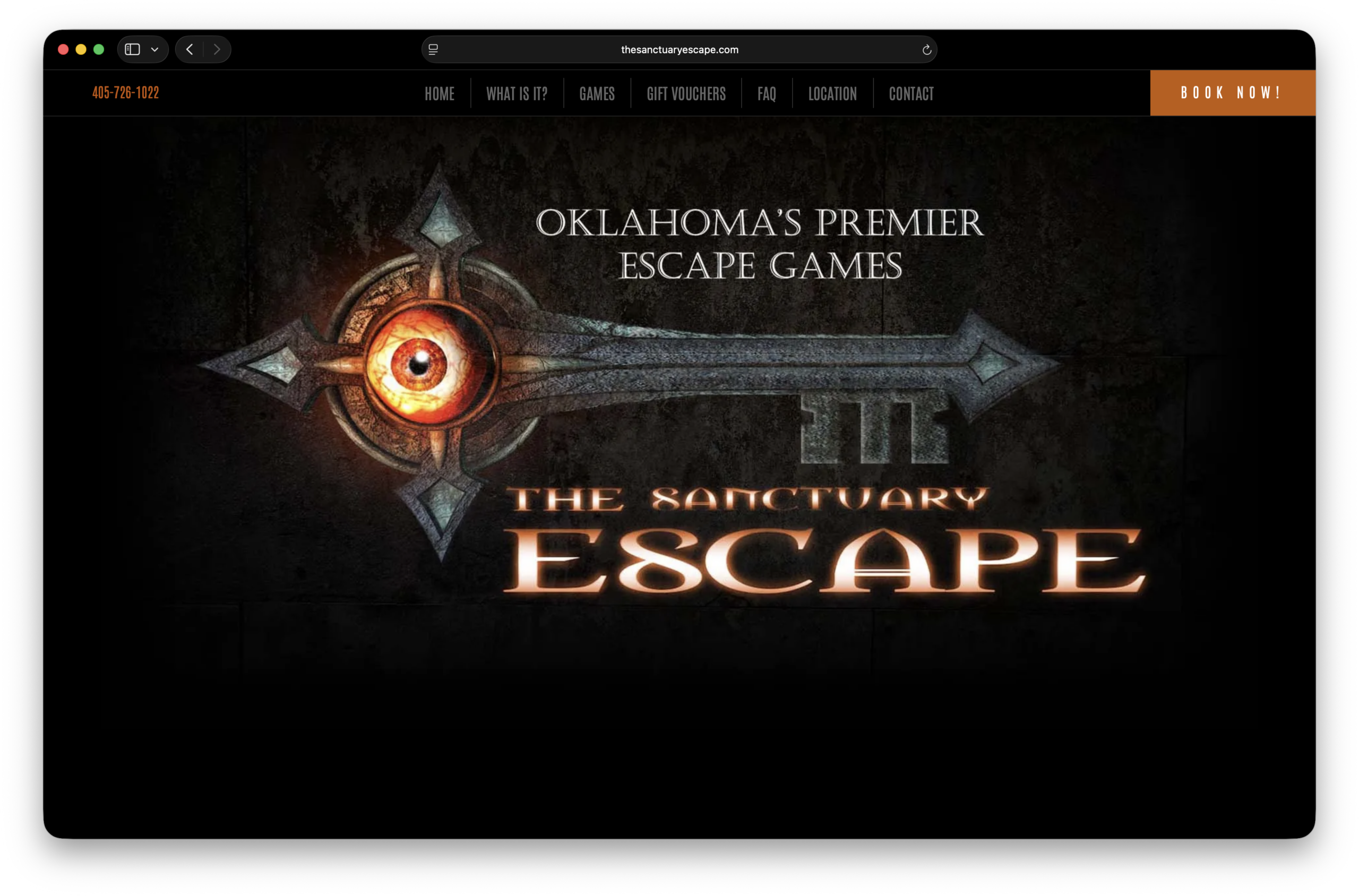 thesanctuaryescape.com oklahomacity scaled