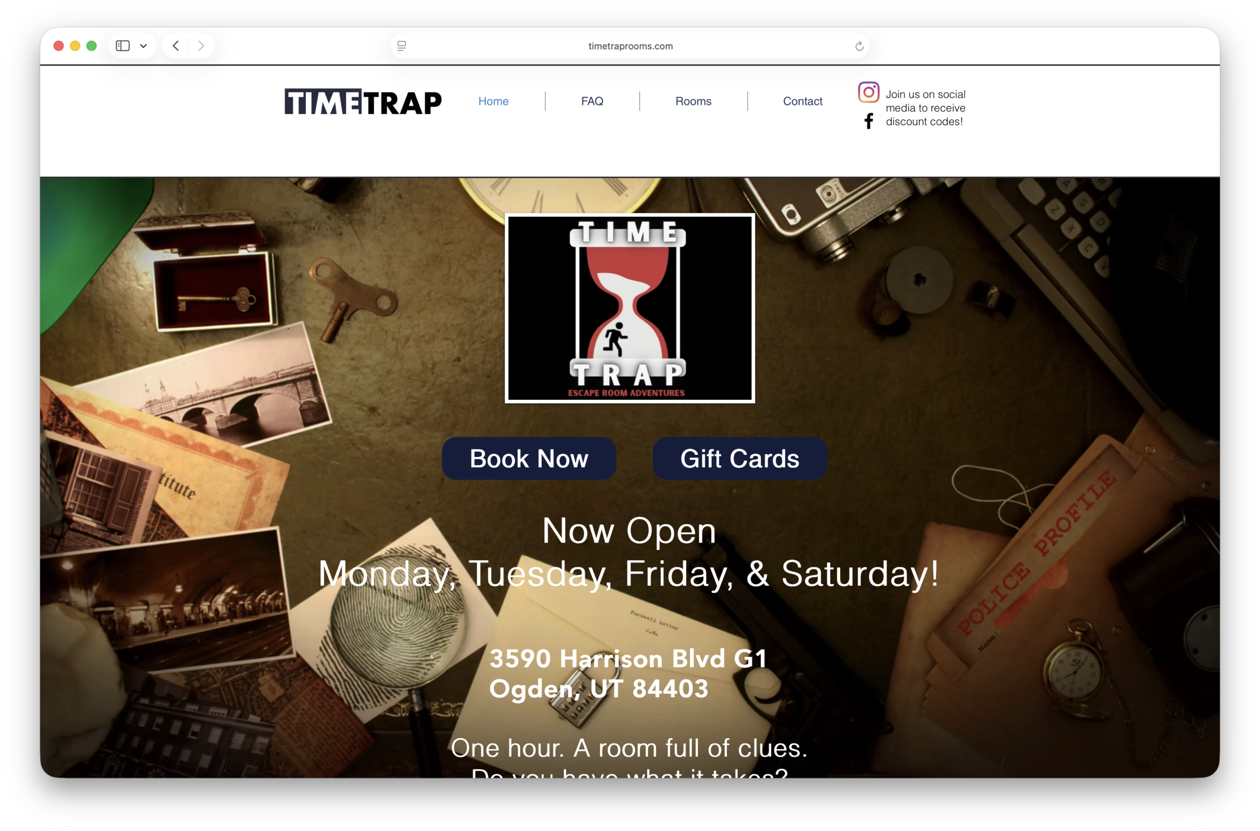 timetraprooms.com ogden scaled