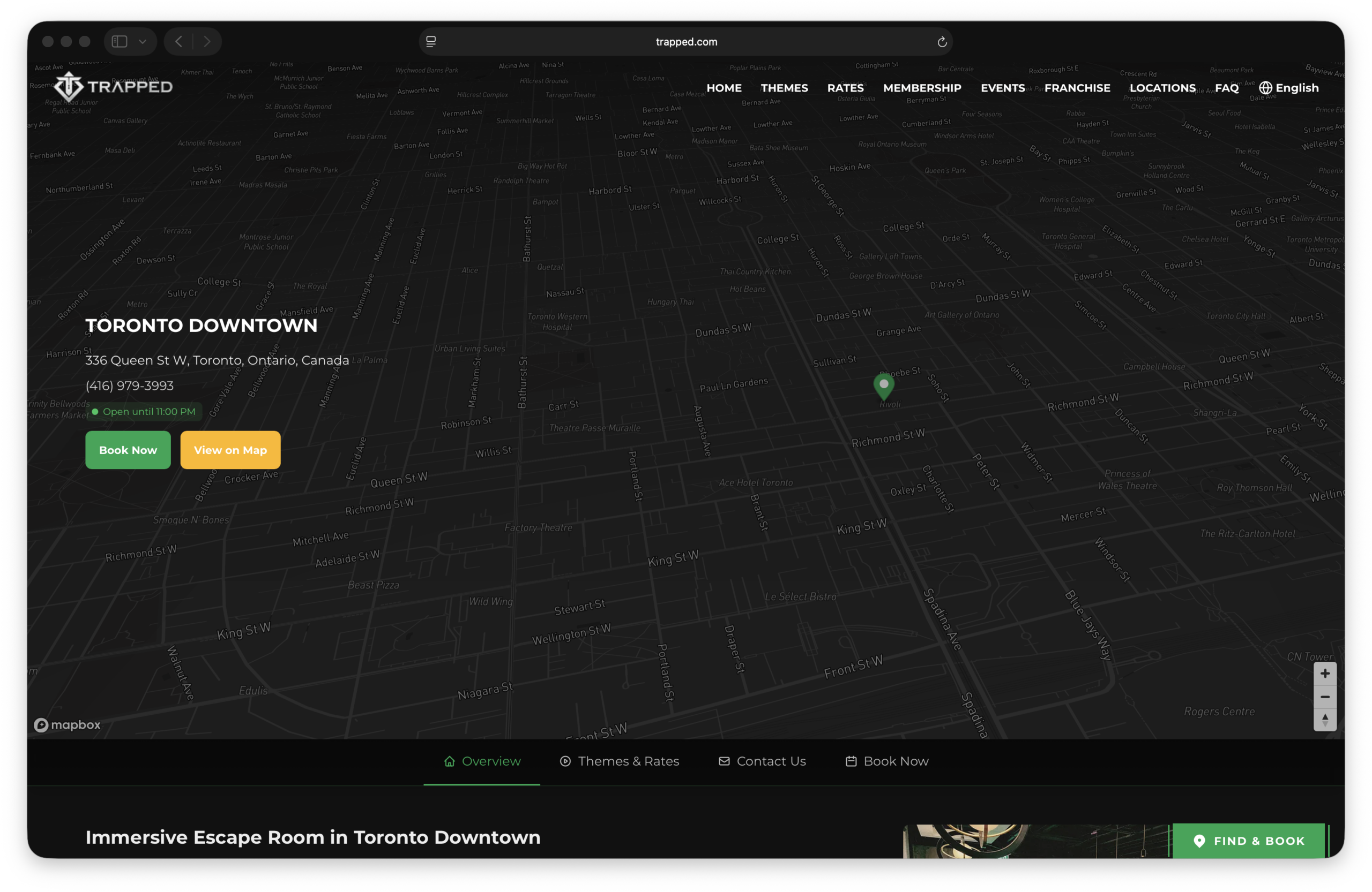 trapped.com toronto scaled