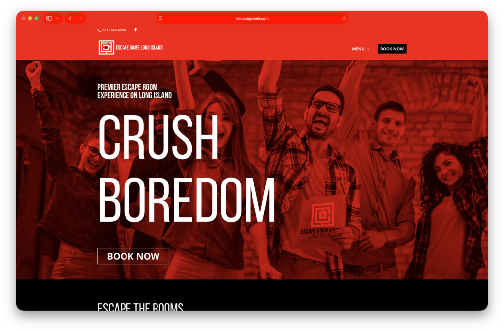 Escape Game Long Island