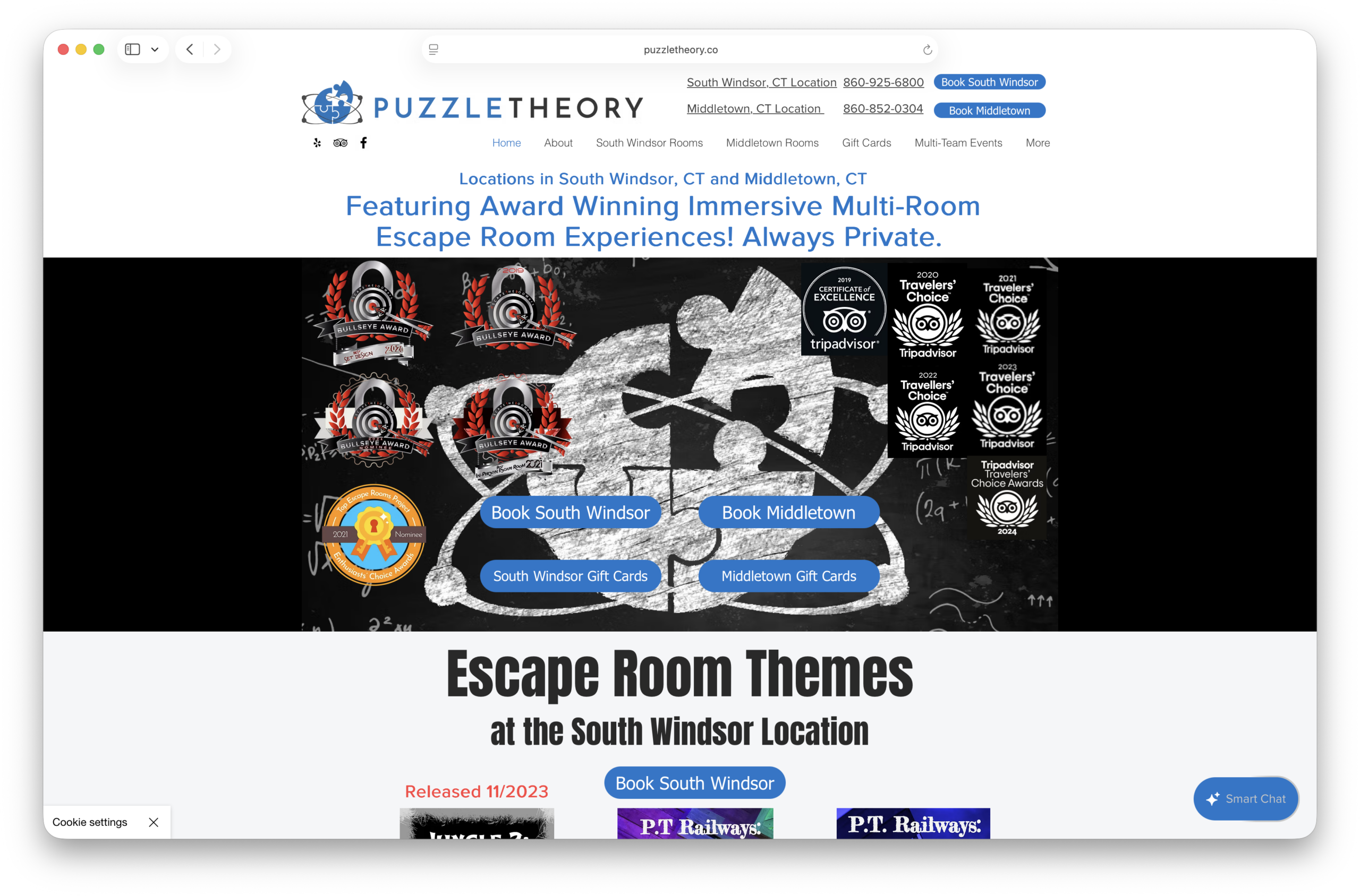 Puzzle Theory www.puzzletheory.co southwindsor scaled