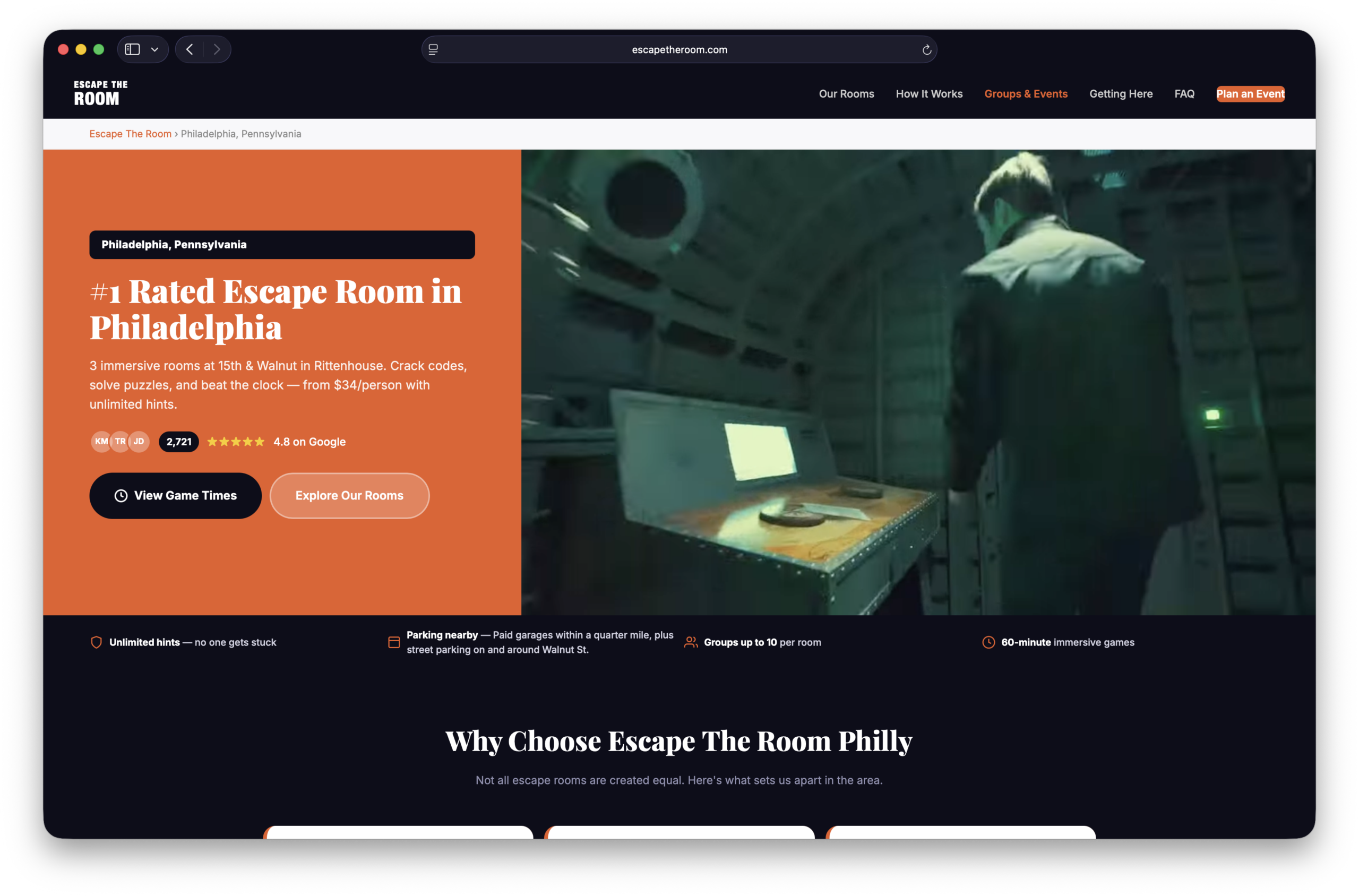 escapetheroom.com philadelphia scaled