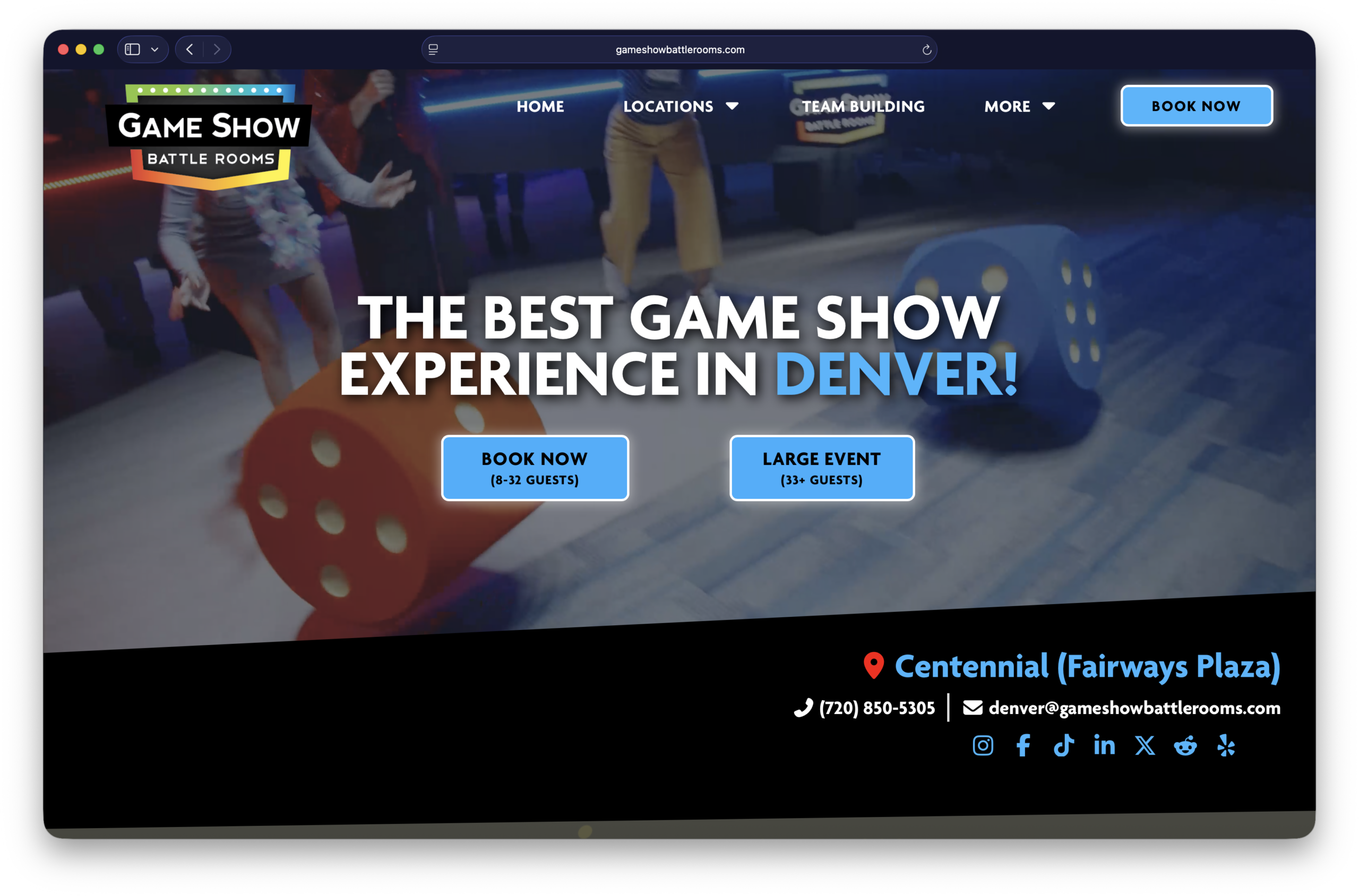 gameshowbattlerooms.com centennial scaled