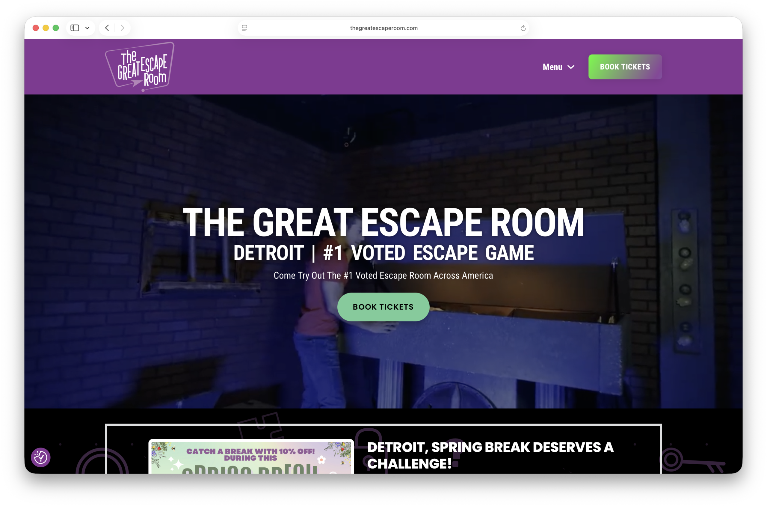 thegreatescaperoom.com royaloak scaled