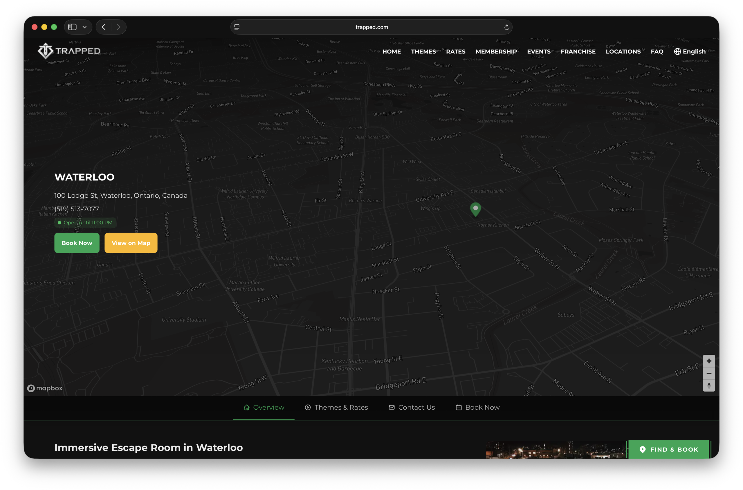 trapped.com waterloo scaled