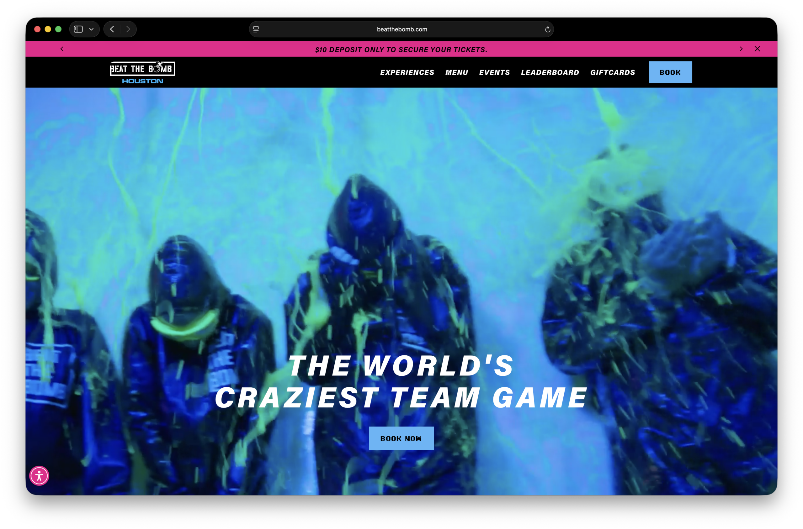 www.beatthebomb.com houston scaled