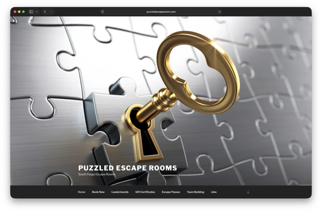 Puzzled FM