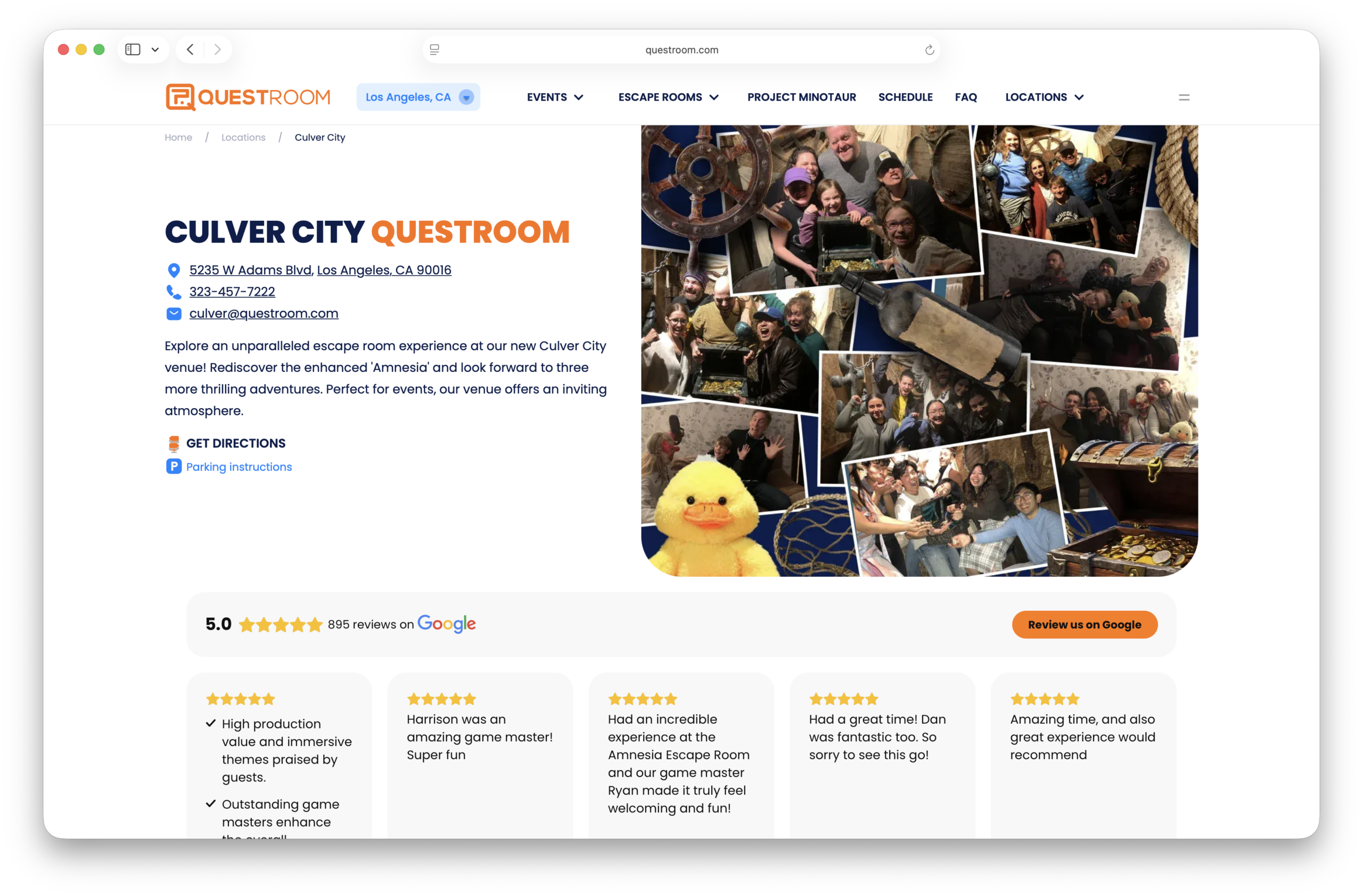questroom.com losangeles scaled