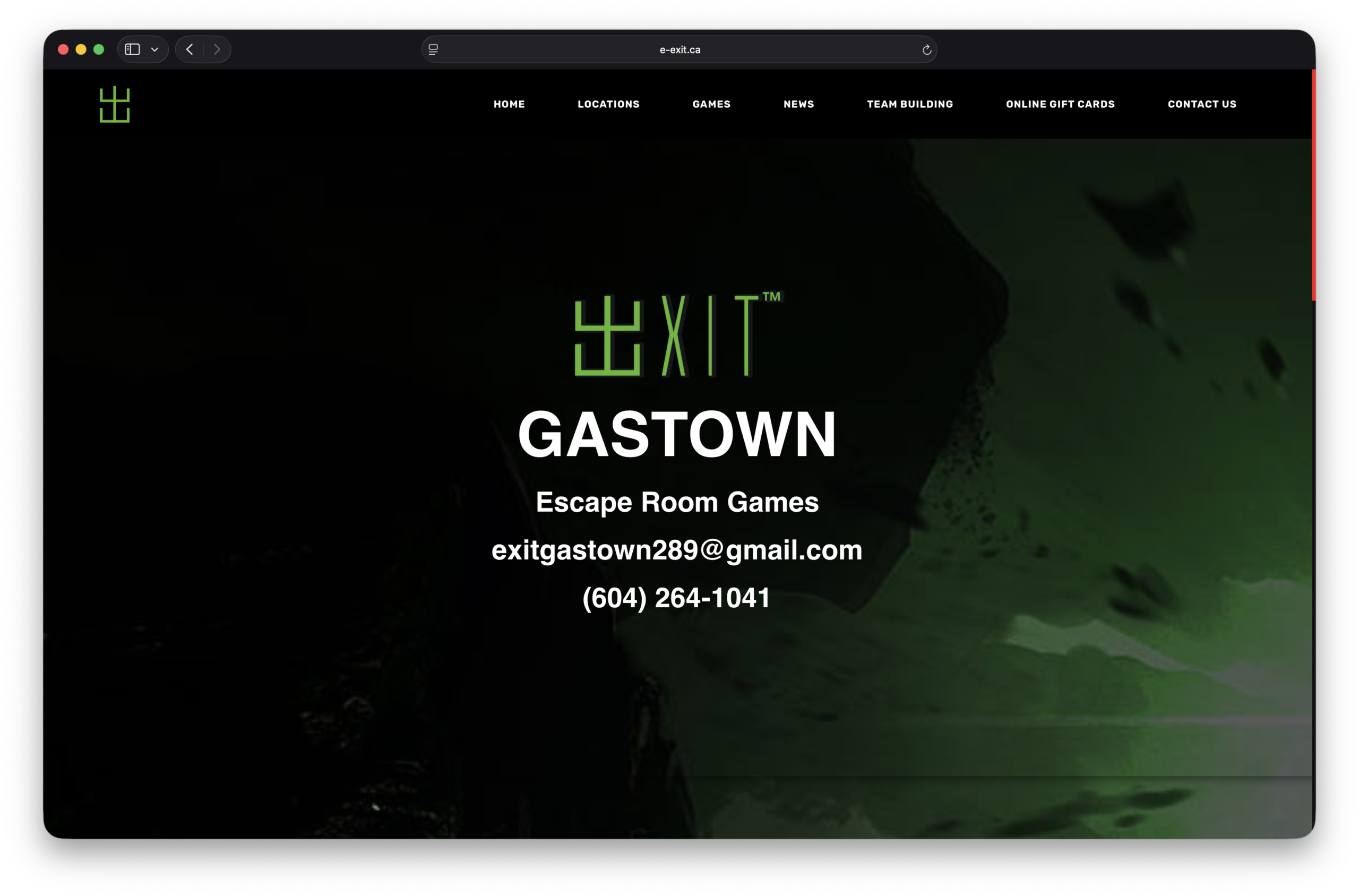 EXIT Gastown e exit.ca gastown scaled