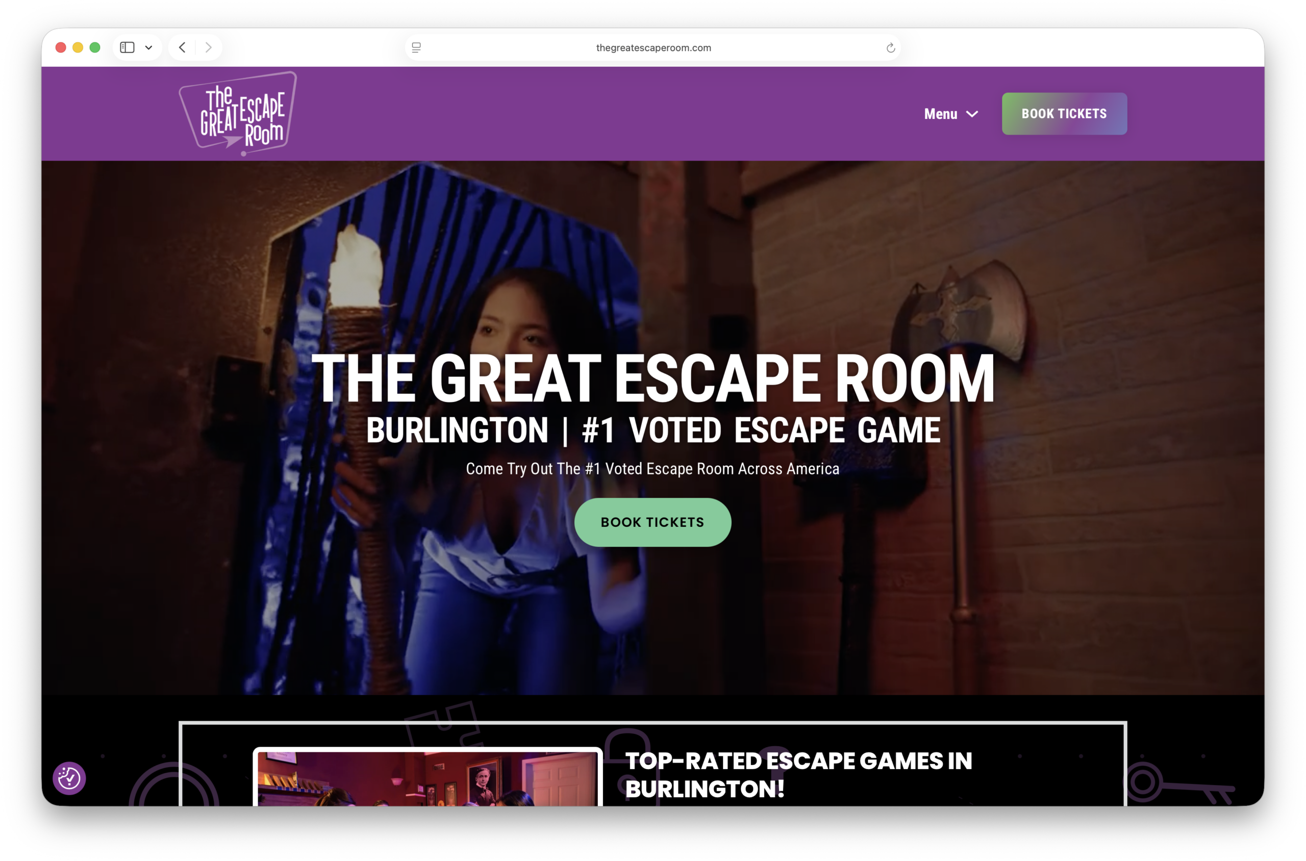 thegreatescaperoom.com burlington scaled