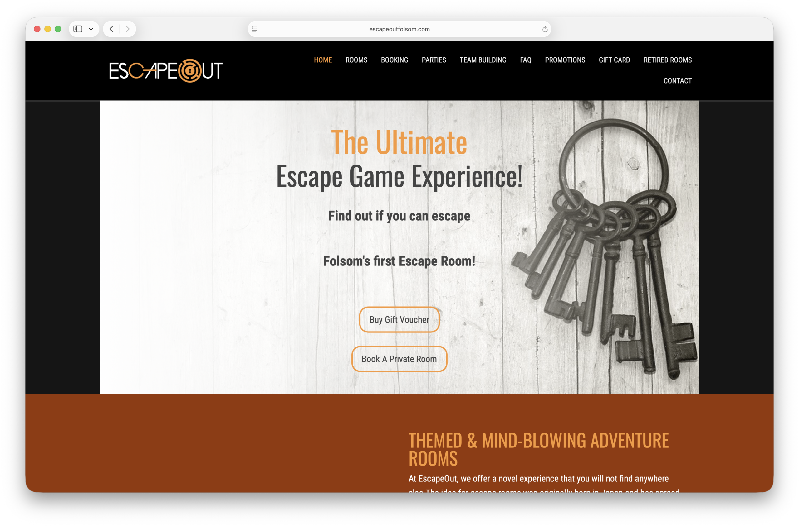www.escapeoutfolsom.com folsom scaled