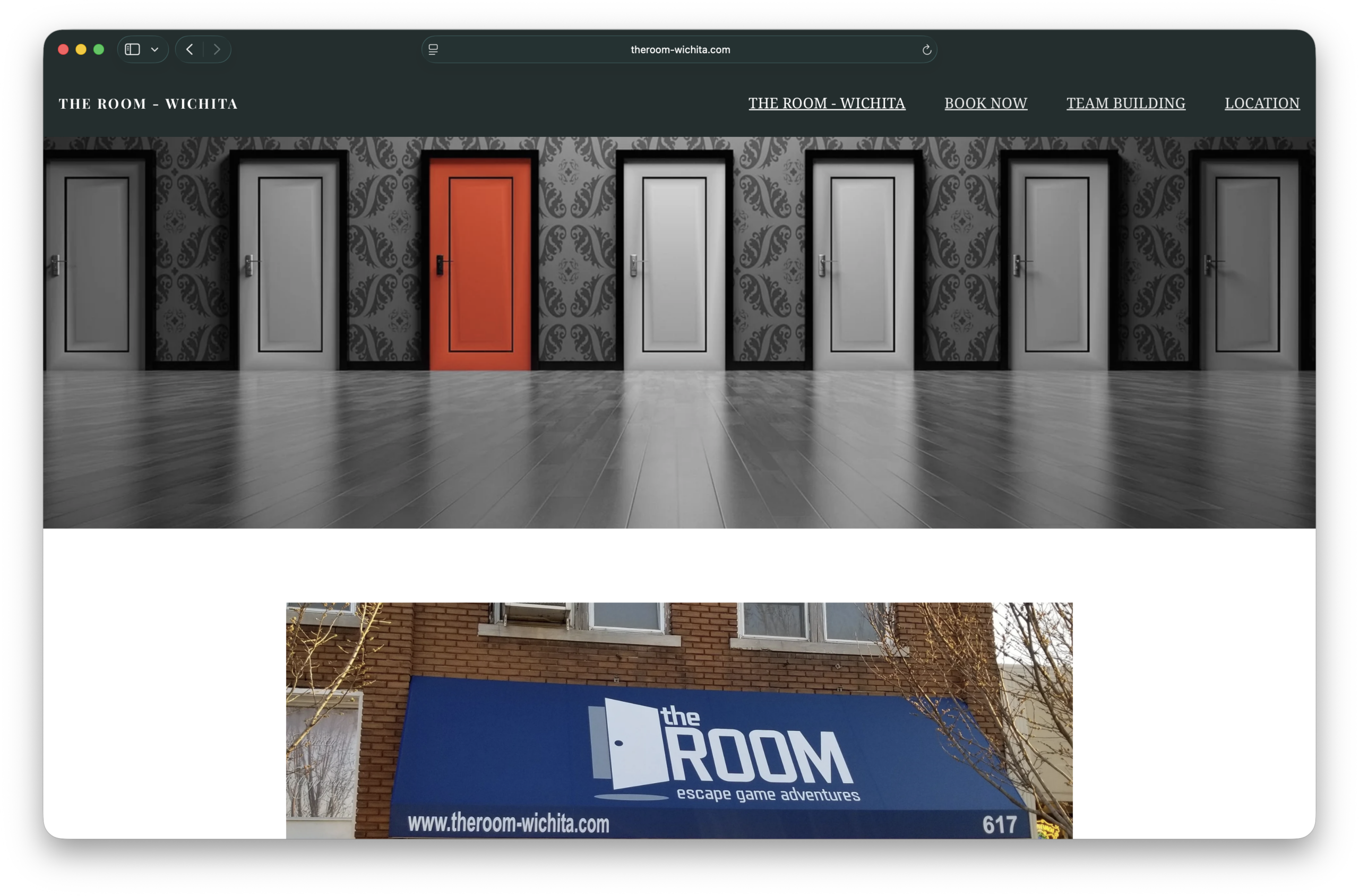 www.theroom wichita.com wichita scaled