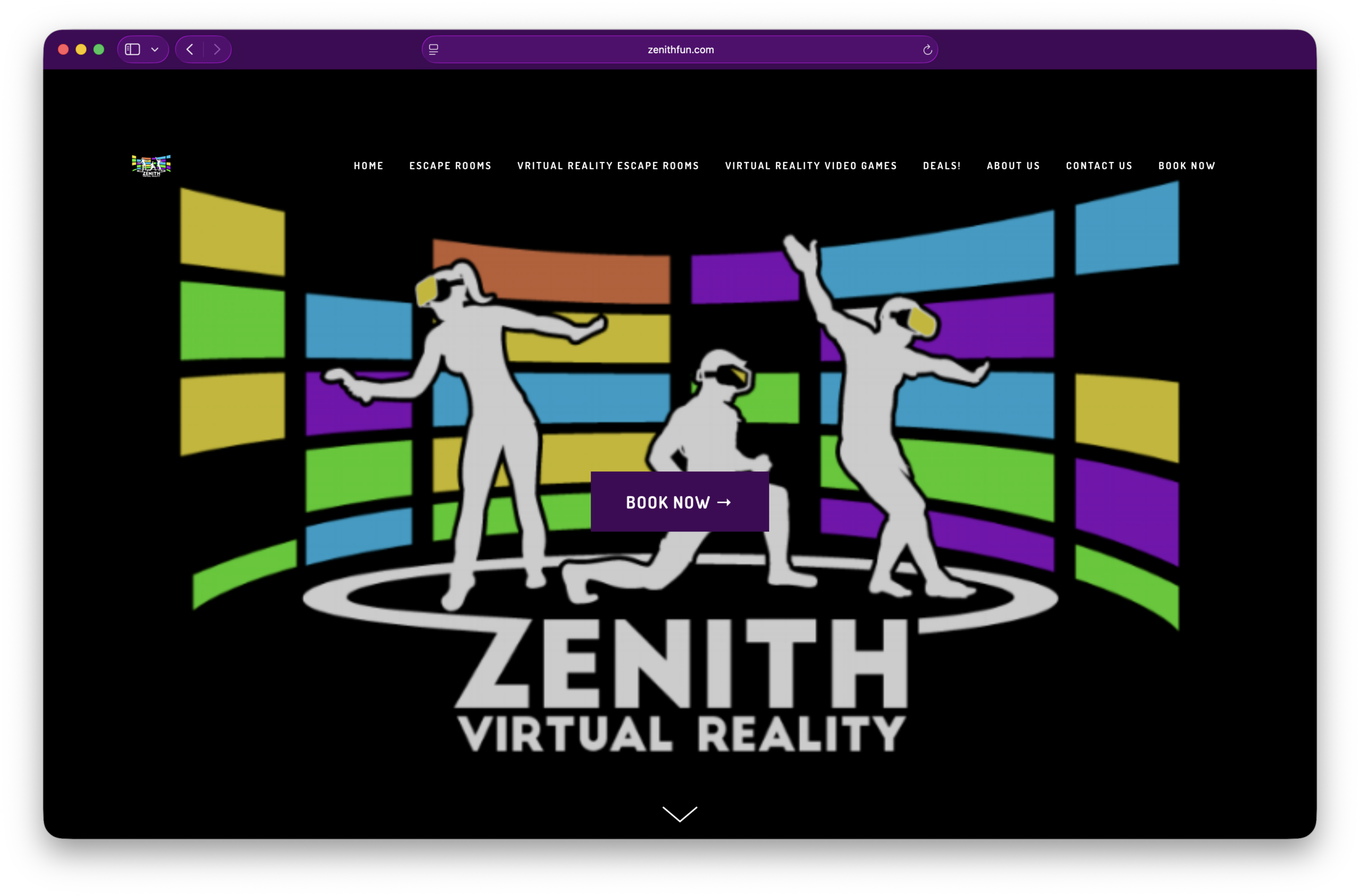 Zenith Fun